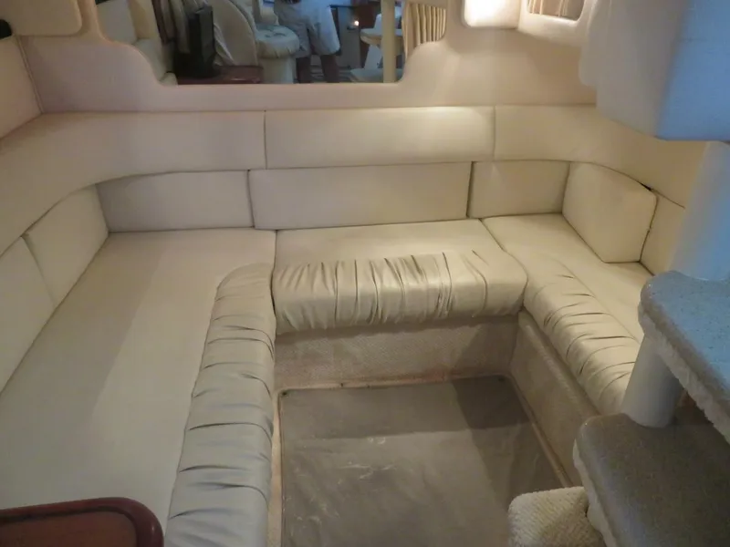 Slide: The Image of Sea Ray 340 Sundancer 2001 - 10