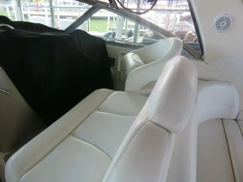 Slide: The Image of Sea Ray 340 Sundancer 2001 - 4
