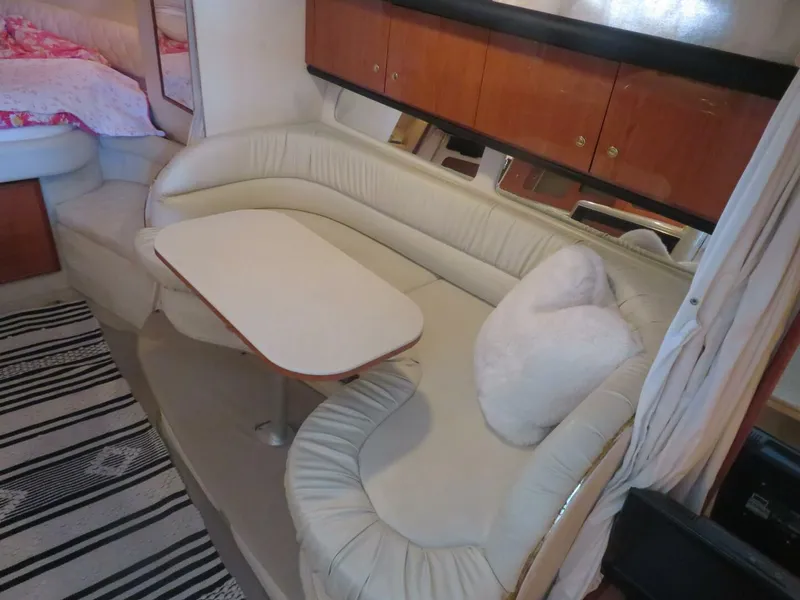 Slide: The Image of Sea Ray 340 Sundancer 2001 - 9