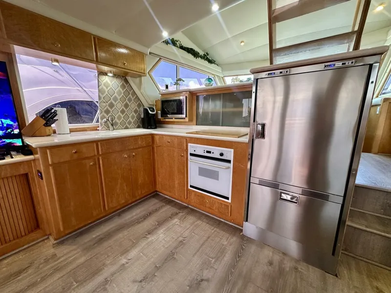 Slide: The Image of Navigator 4600 Classic 2000 - 11