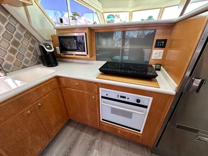 Slide: The Image of Navigator 4600 Classic 2000 - 14