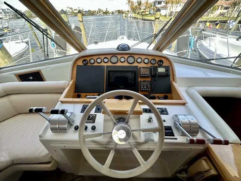 Slide: The Image of Navigator 4600 Classic 2000 - 23