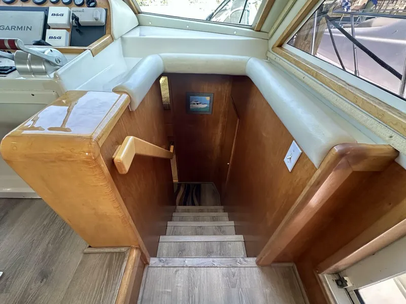 Slide: The Image of Navigator 4600 Classic 2000 - 27