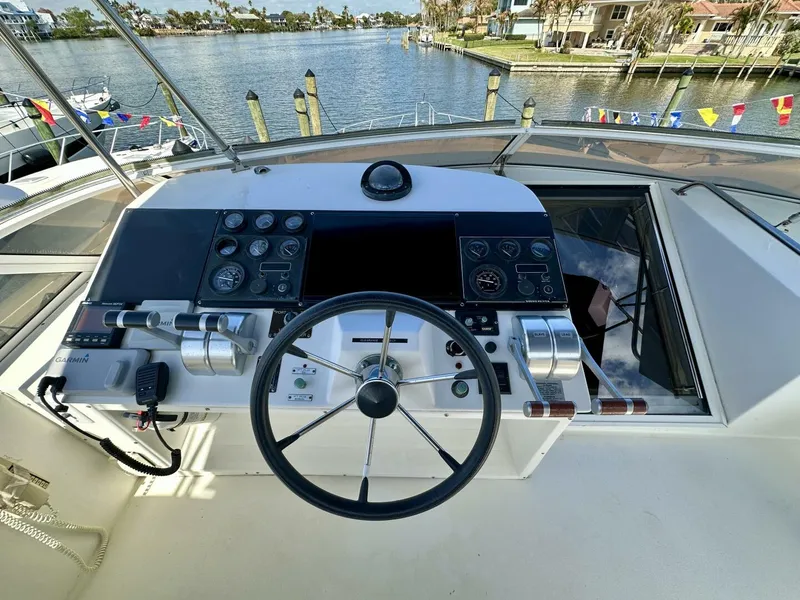 Slide: The Image of Navigator 4600 Classic 2000 - 44