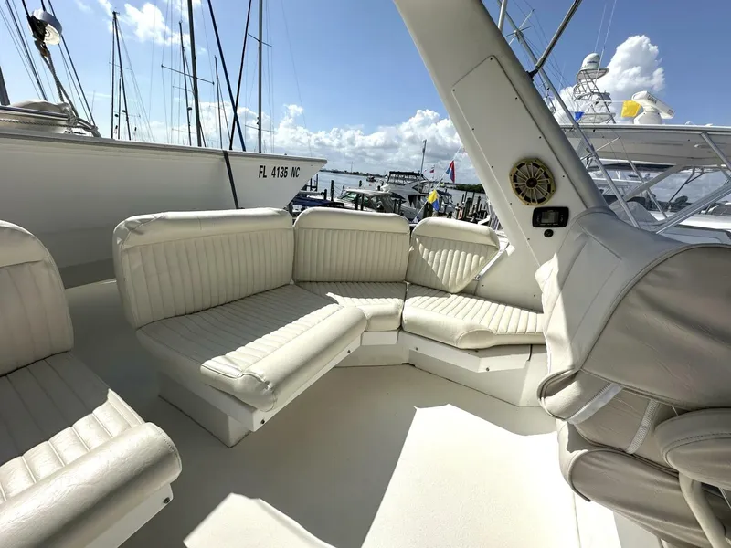 Slide: The Image of Navigator 4600 Classic 2000 - 51