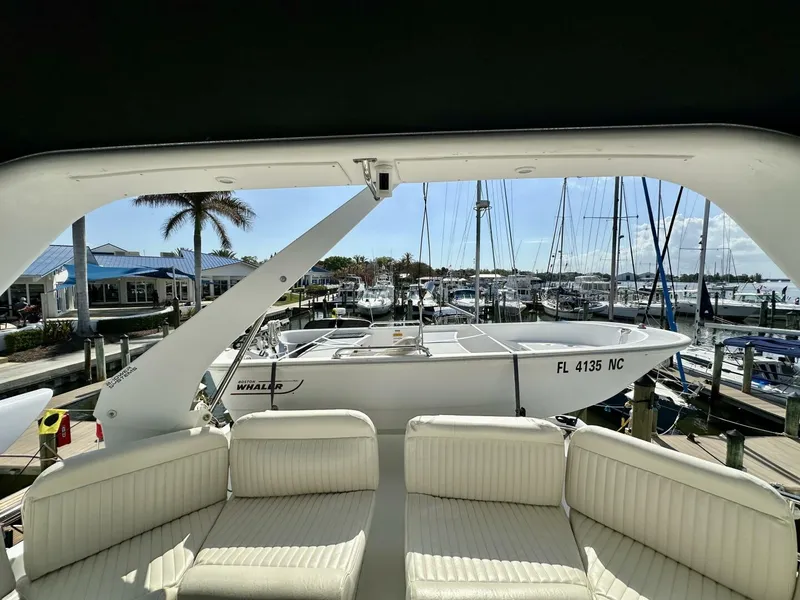 Slide: The Image of Navigator 4600 Classic 2000 - 54