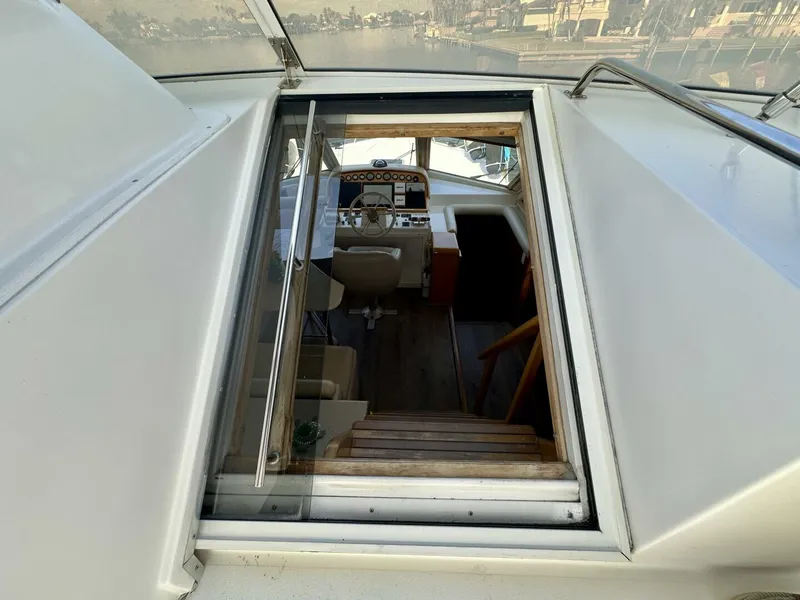 Slide: The Image of Navigator 4600 Classic 2000 - 55