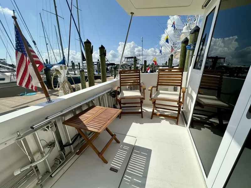 Slide: The Image of Navigator 4600 Classic 2000 - 56