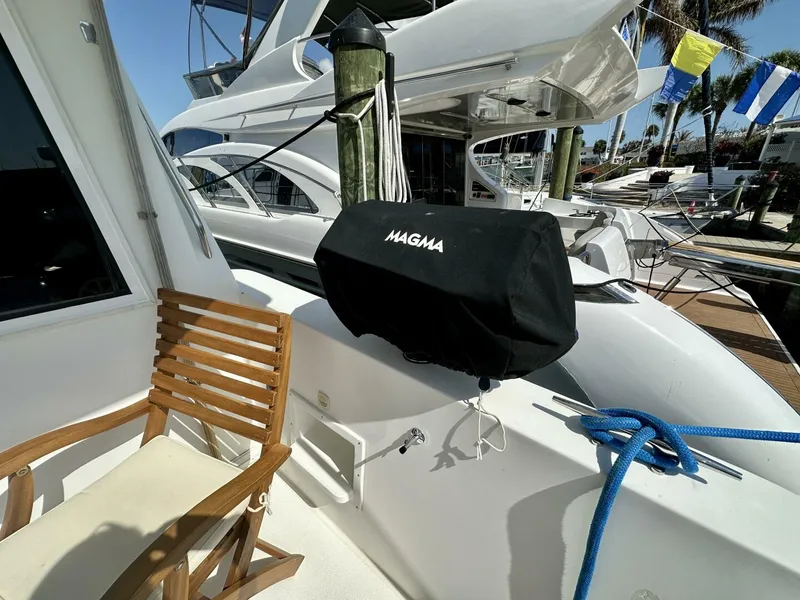 Slide: The Image of Navigator 4600 Classic 2000 - 61