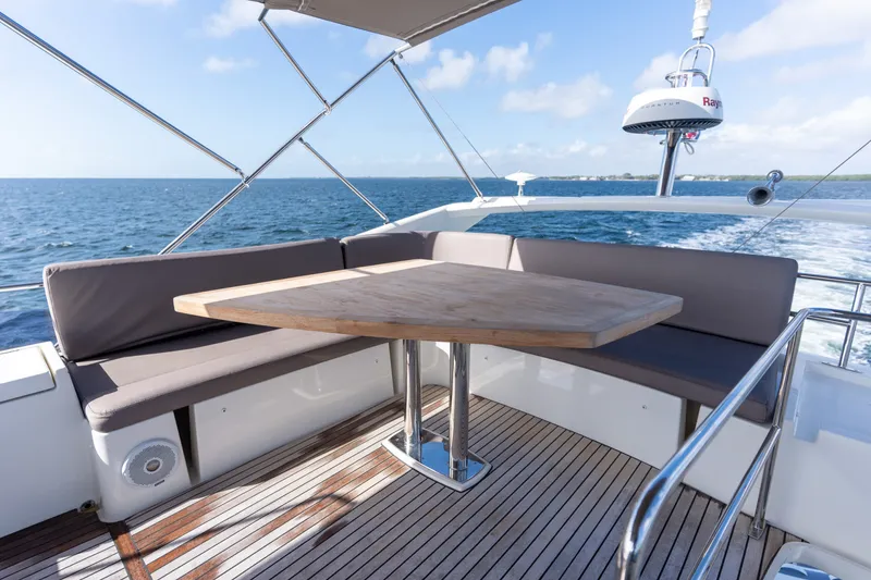 Slide: The Image of Prestige 50 FLY 2017 - 15