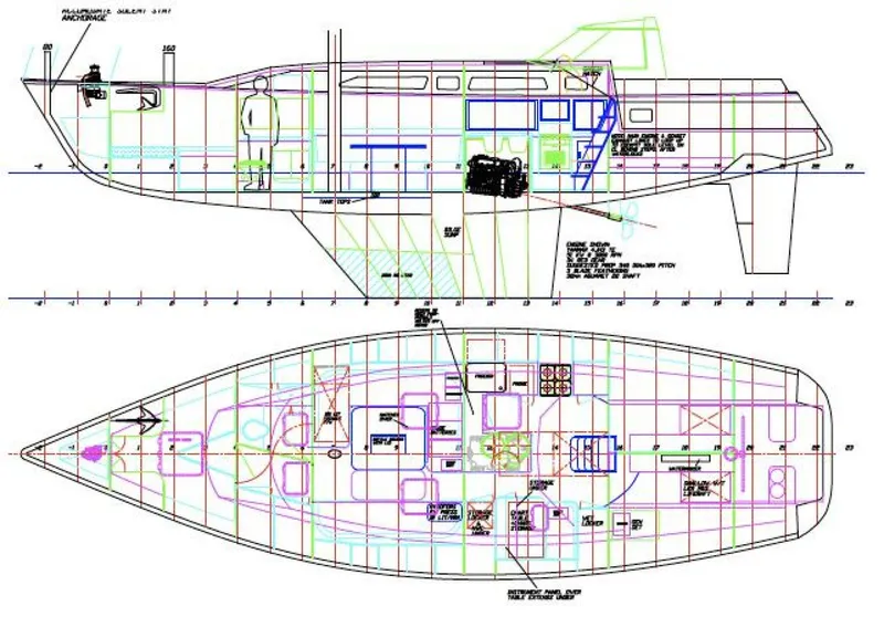 Slide: The Image of Lavranos 43 2010 - 3