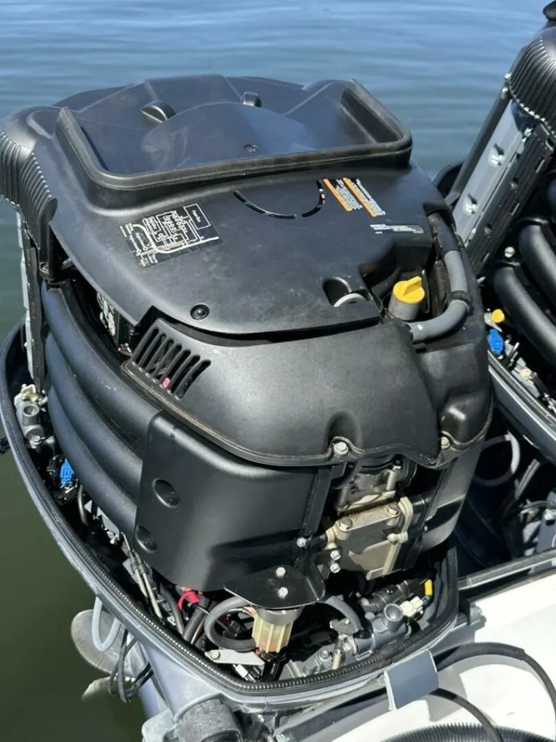 Slide: The Image of Stamas 310 Express 2001 - 35