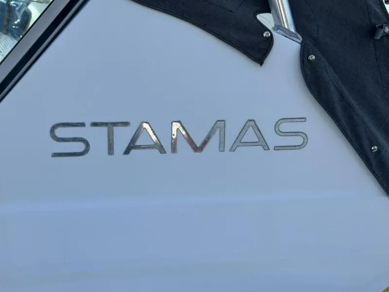 Slide: The Image of Stamas 310 Express 2001 - 39