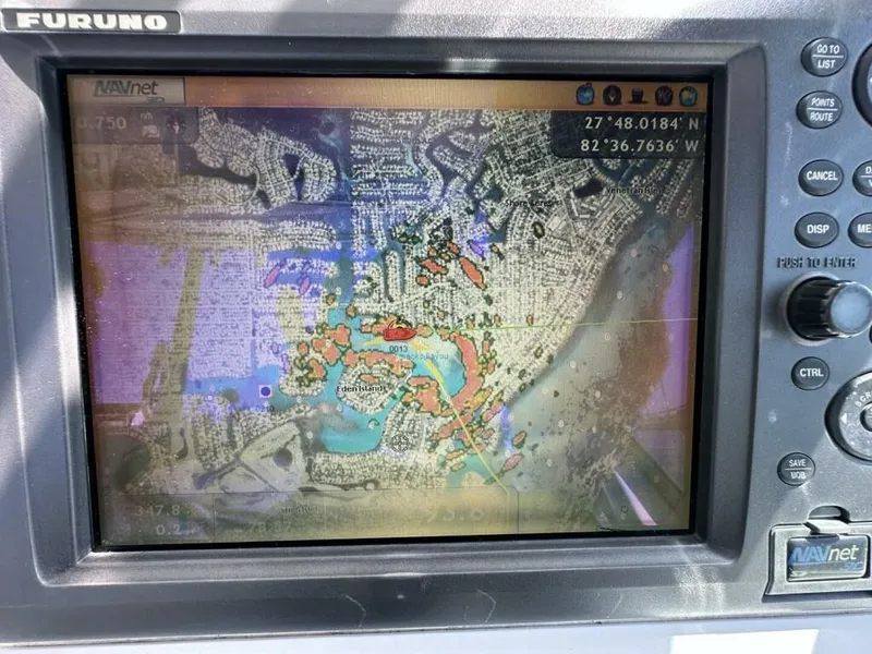 Slide: The Image of Stamas 310 Express 2001 - 61