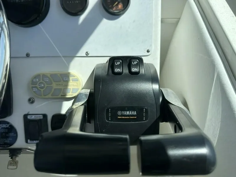 Slide: The Image of Stamas 310 Express 2001 - 69