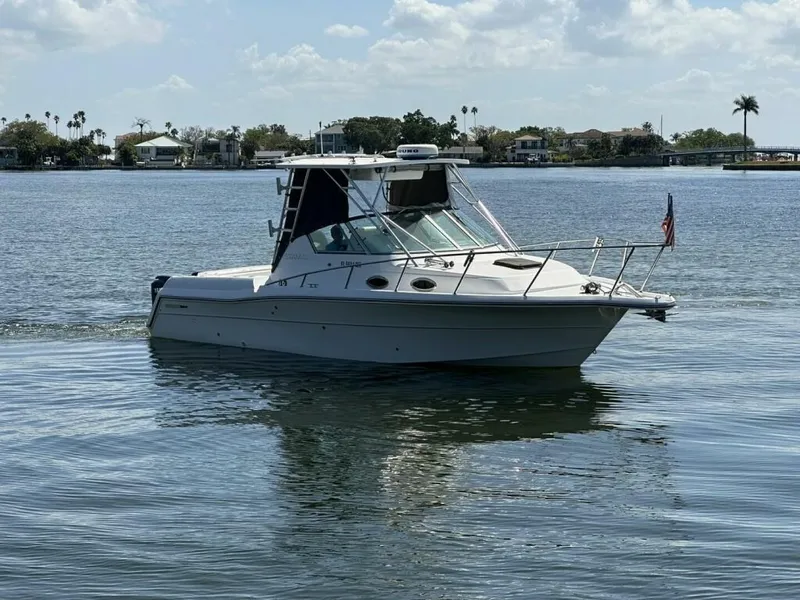 Slide: The Image of Stamas 310 Express 2001 - 8