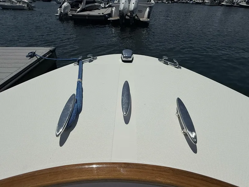 Slide: The Image of Vanquish Bristol Harbor 23 CC 2017 - 16