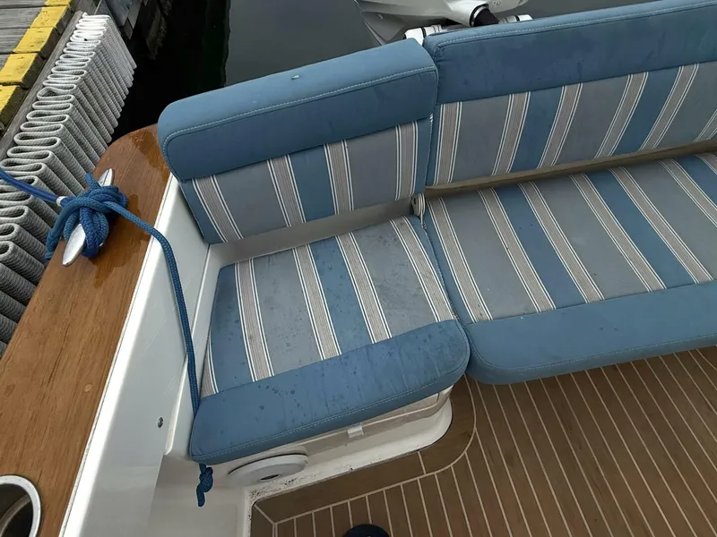 Slide: The Image of Vanquish Bristol Harbor 23 CC 2017 - 20