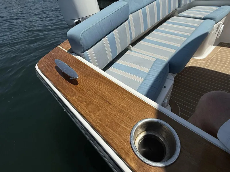 Slide: The Image of Vanquish Bristol Harbor 23 CC 2017 - 21