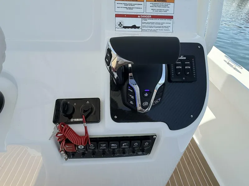 Slide: The Image of Vanquish Bristol Harbor 23 CC 2017 - 28