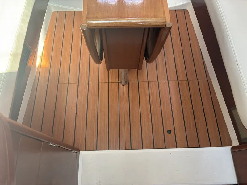 Slide: The Image of Beneteau Oceanis 311 Lifting Keel 2003 - 5