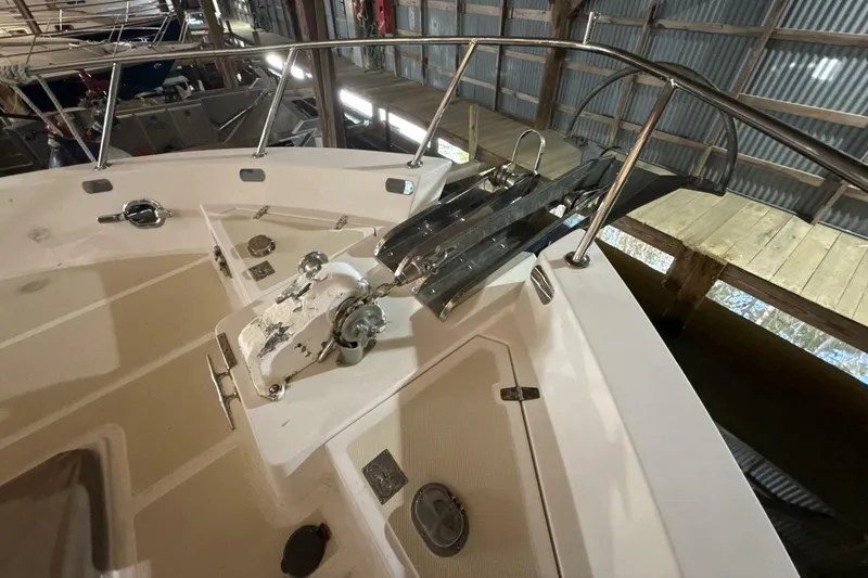 Slide: The Image of Symbol Pilothouse Trawler 2007 - 20