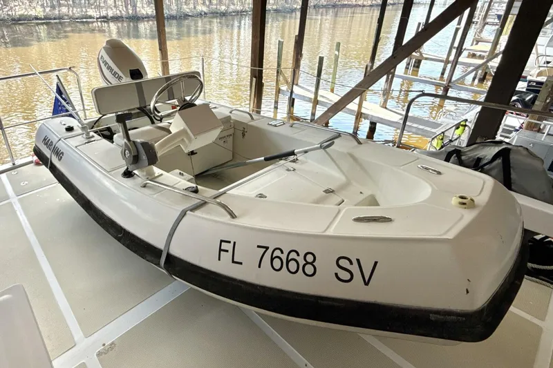Slide: The Image of Symbol Pilothouse Trawler 2007 - 24