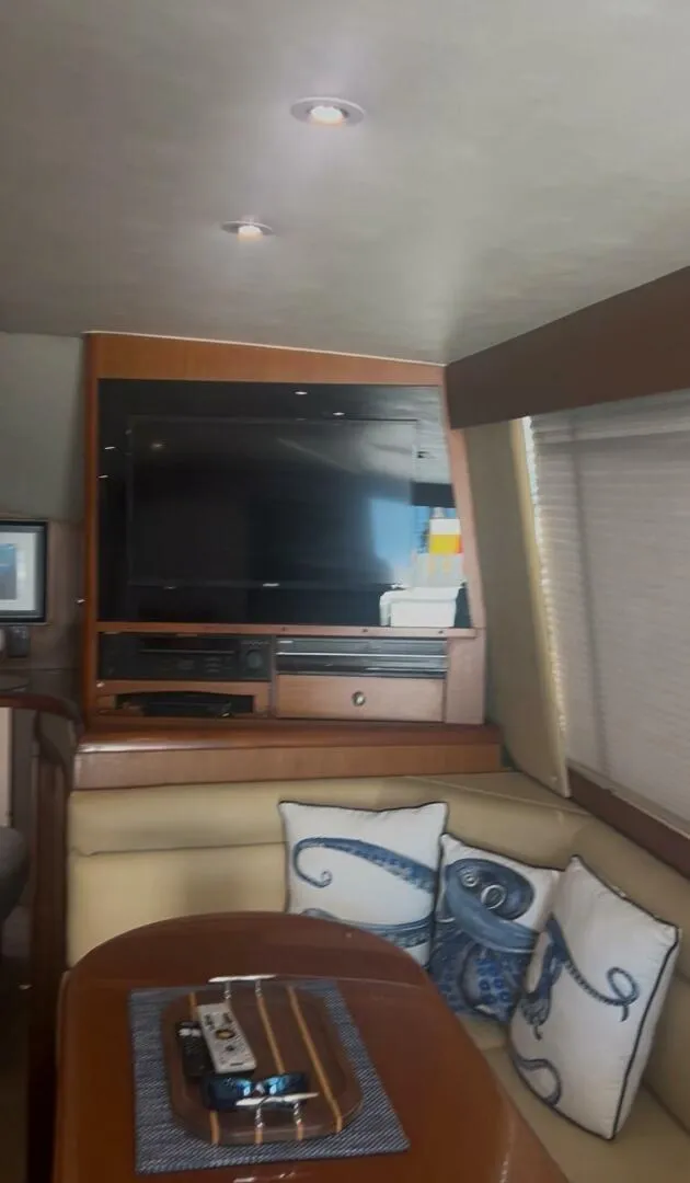 Slide: The Image of Ocean 53 Convertible 1998 - 22