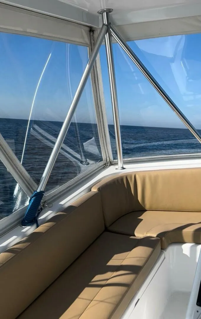 Slide: The Image of Ocean 53 Convertible 1998 - 3