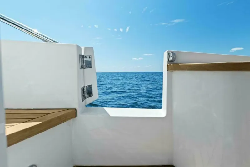 Slide: The Image of Princess 60 Flybridge 2016 - 10