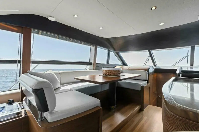 Slide: The Image of Princess 60 Flybridge 2016 - 18
