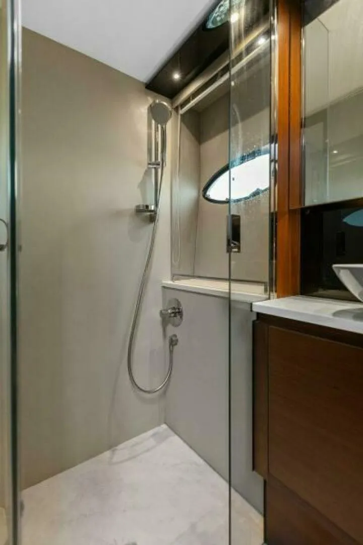 Slide: The Image of Princess 60 Flybridge 2016 - 37