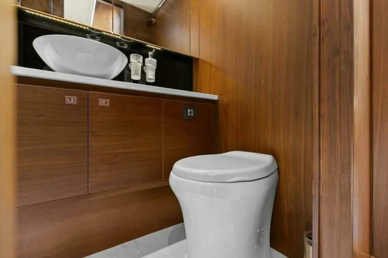 Slide: The Image of Princess 60 Flybridge 2016 - 39