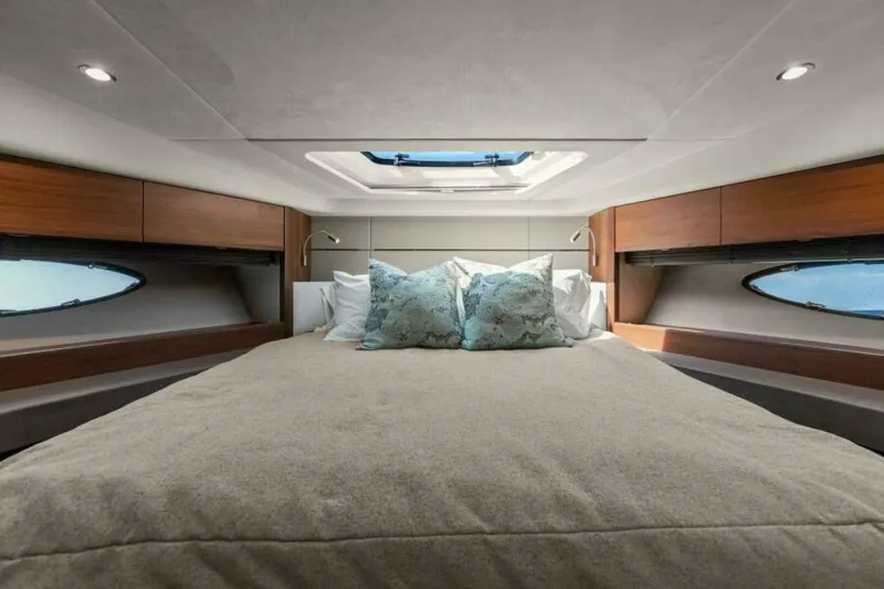 Slide: The Image of Princess 60 Flybridge 2016 - 41