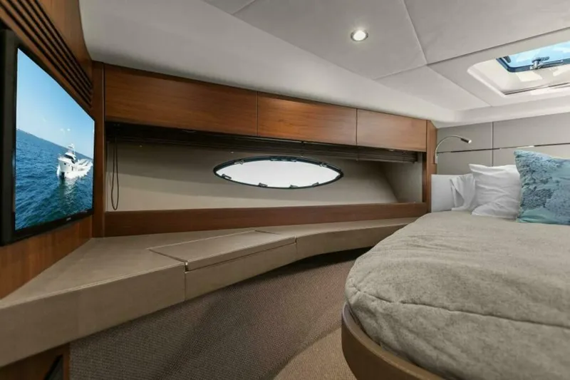 Slide: The Image of Princess 60 Flybridge 2016 - 45