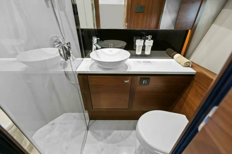 Slide: The Image of Princess 60 Flybridge 2016 - 49