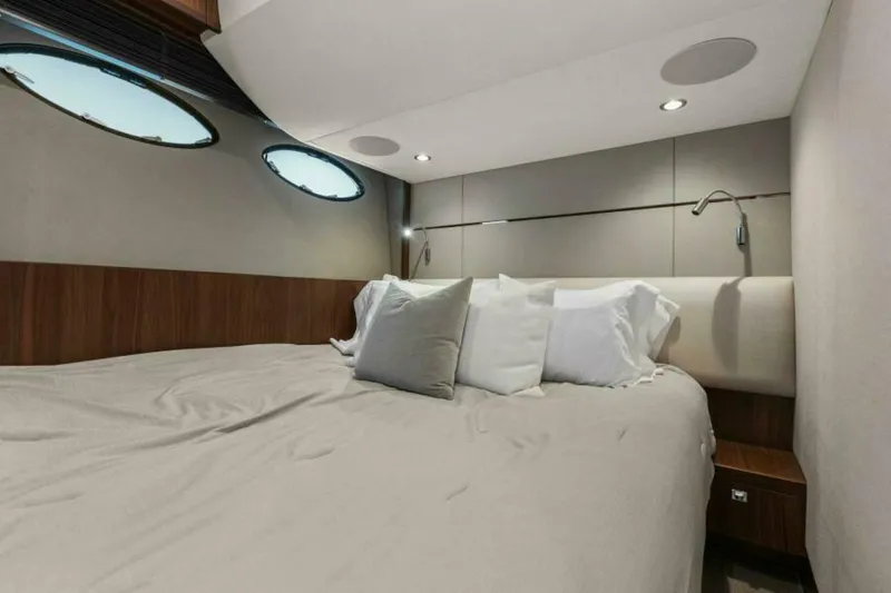 Slide: The Image of Princess 60 Flybridge 2016 - 51