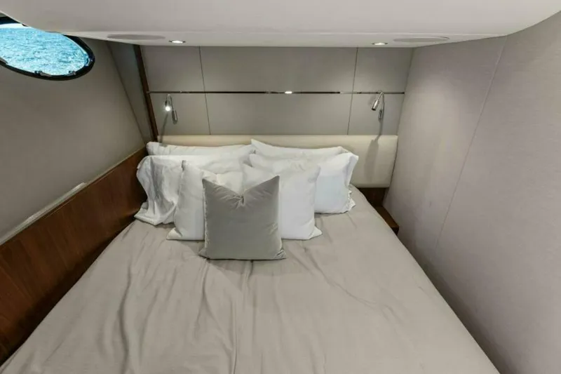 Slide: The Image of Princess 60 Flybridge 2016 - 52