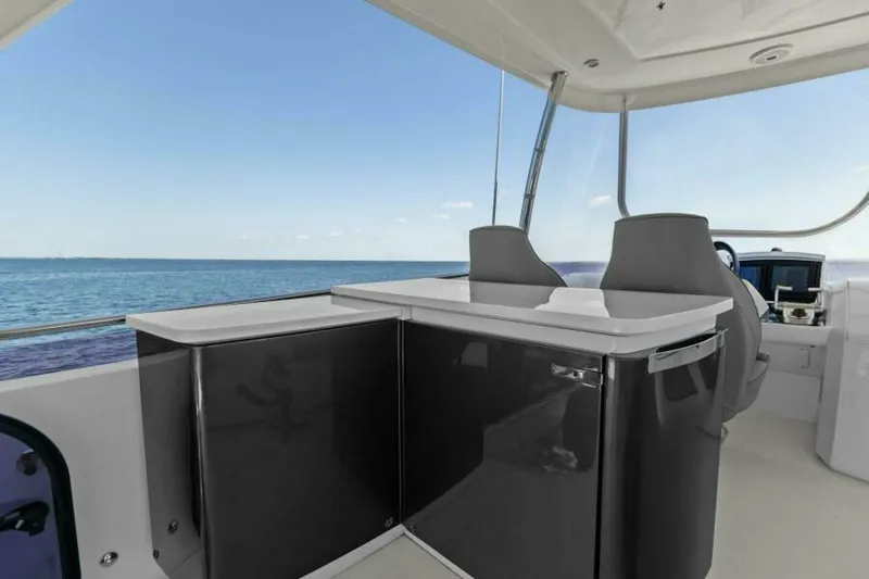 Slide: The Image of Princess 60 Flybridge 2016 - 60