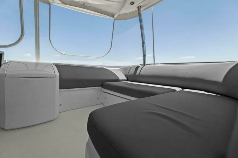 Slide: The Image of Princess 60 Flybridge 2016 - 67