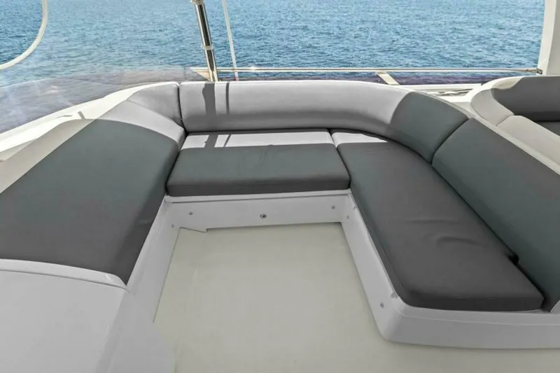 Slide: The Image of Princess 60 Flybridge 2016 - 68