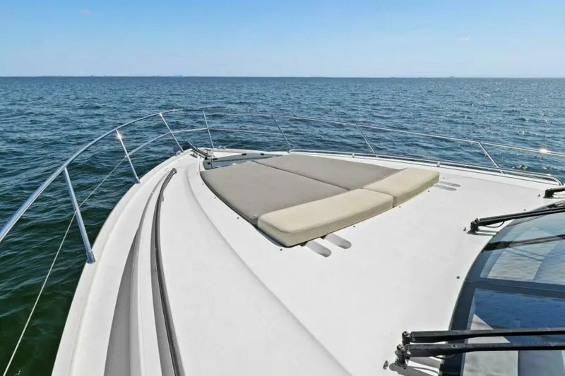 Slide: The Image of Princess 60 Flybridge 2016 - 69