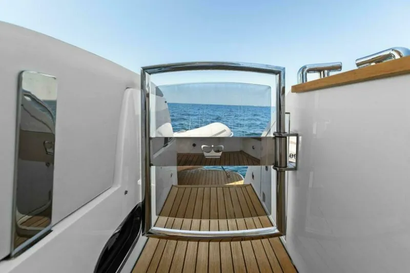 Slide: The Image of Princess 60 Flybridge 2016 - 7
