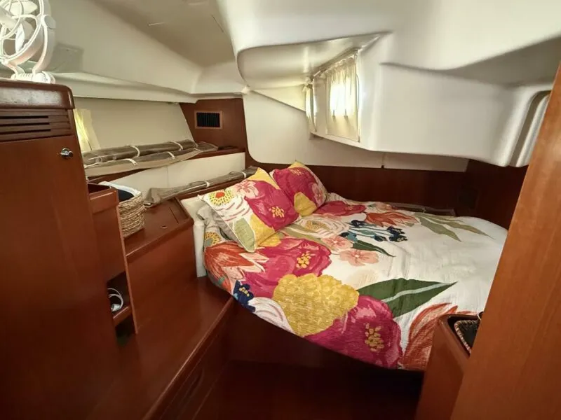 Slide: The Image of Beneteau 49 2007 - 17