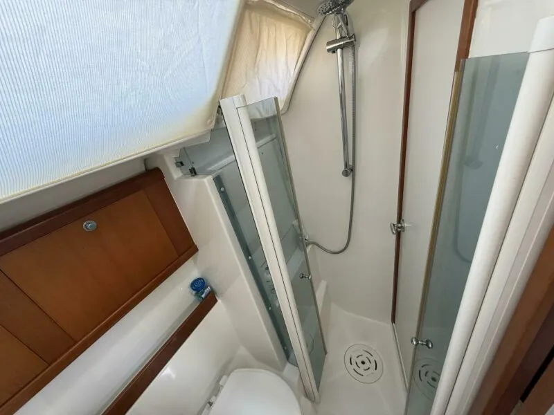 Slide: The Image of Beneteau 49 2007 - 19