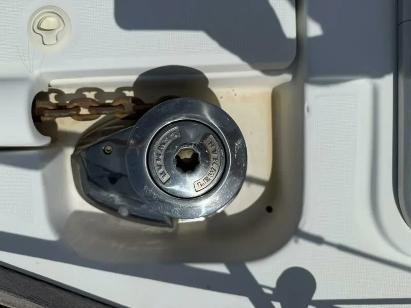 Slide: The Image of Beneteau 49 2007 - 24