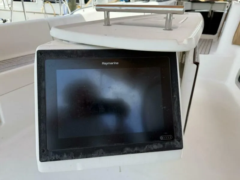 Slide: The Image of Beneteau 49 2007 - 31
