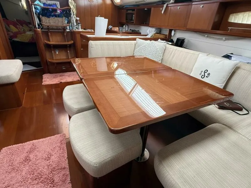 Slide: The Image of Beneteau 49 2007 - 6