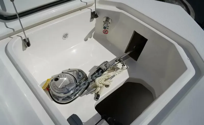 Slide: The Image of Regulator Marine 37 2023 - 17