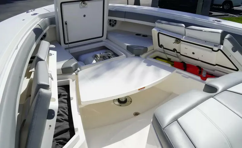 Slide: The Image of Regulator Marine 37 2023 - 18